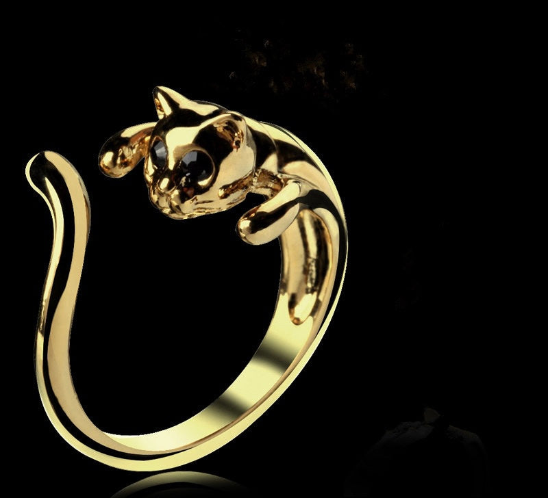 PAWSOME RINGS - #34-0