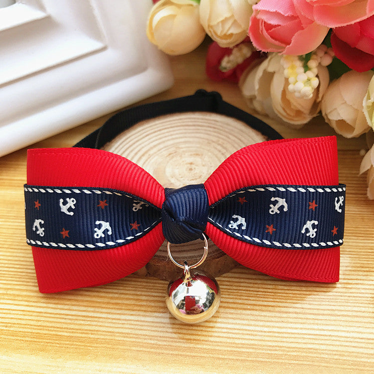 Bow Tie for pets-2