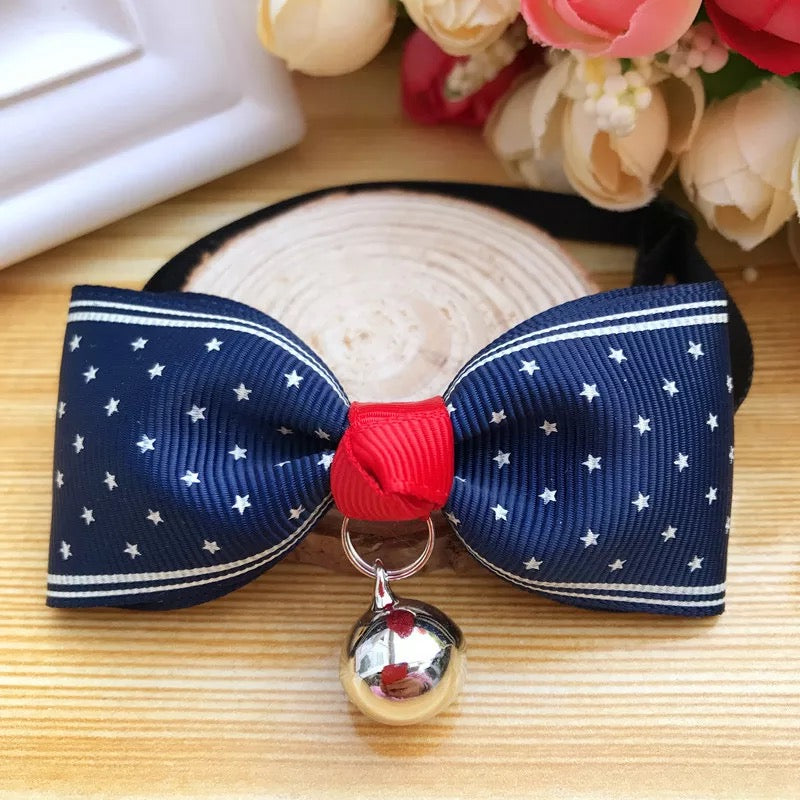 Bow Tie for pets-3