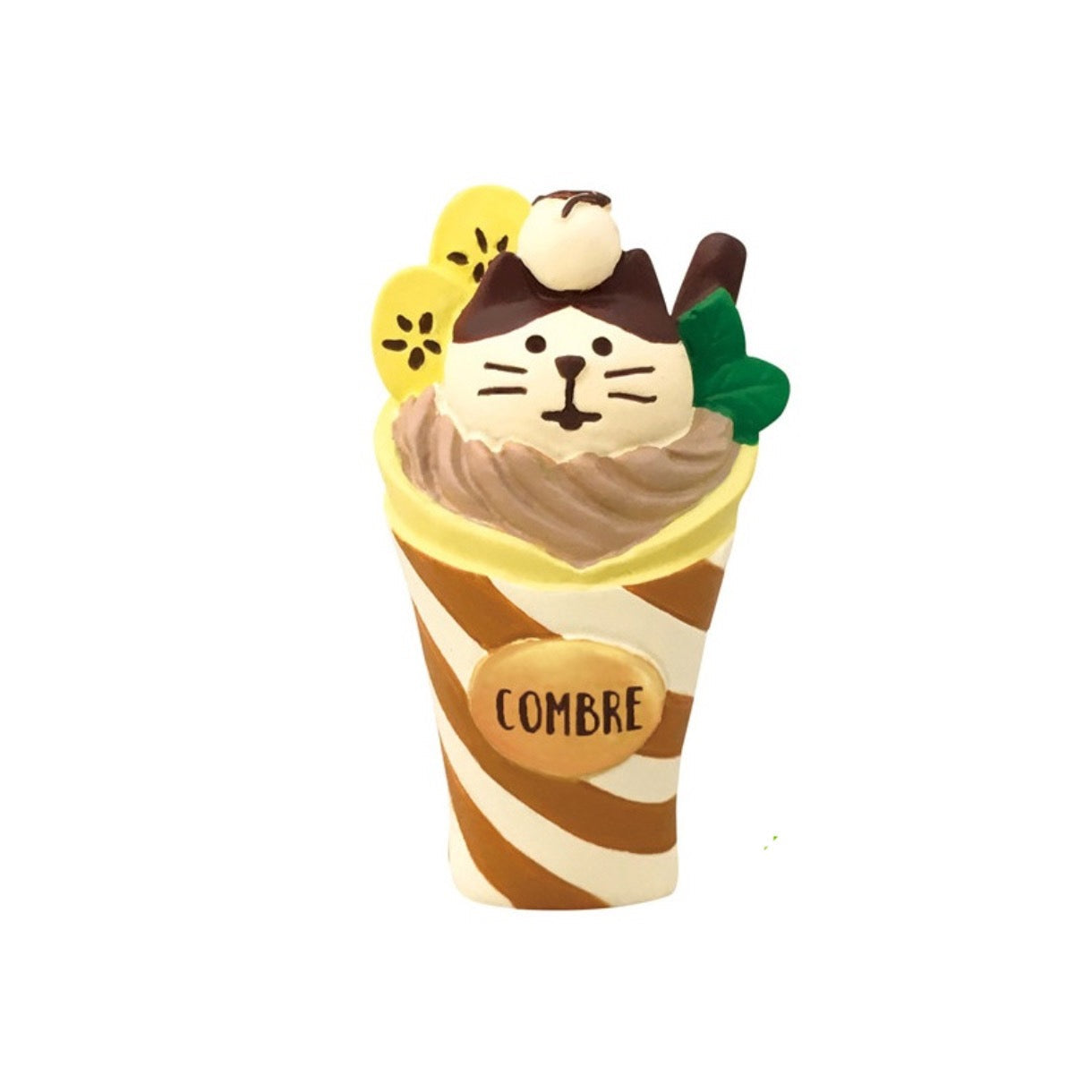 PAWSOME FIGURINES - #153-0