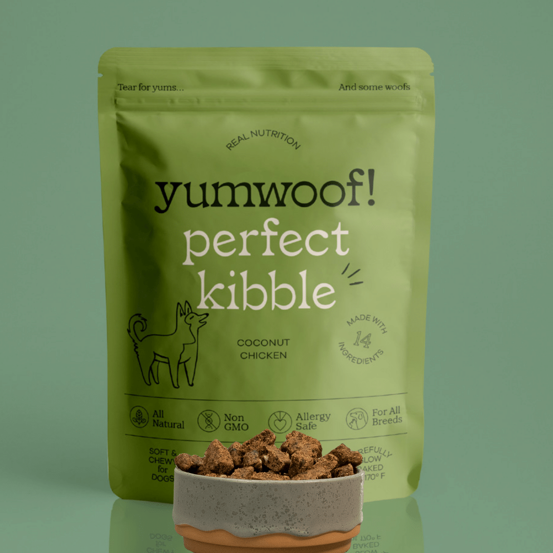 Perfect Kibble-0