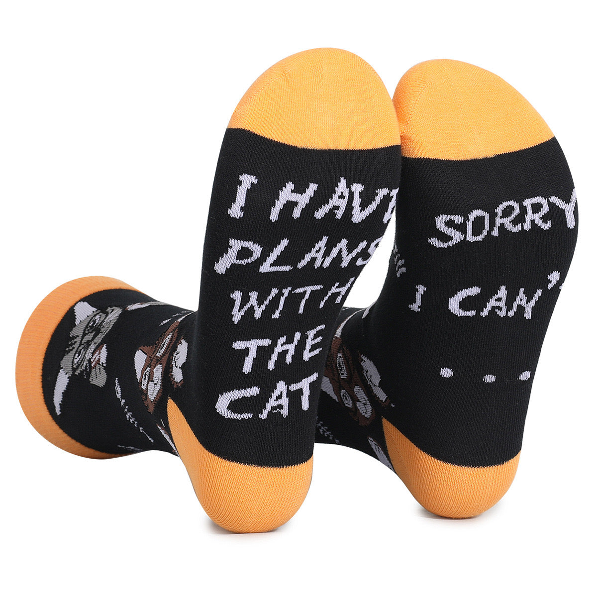 Pawsome Socks #5-2