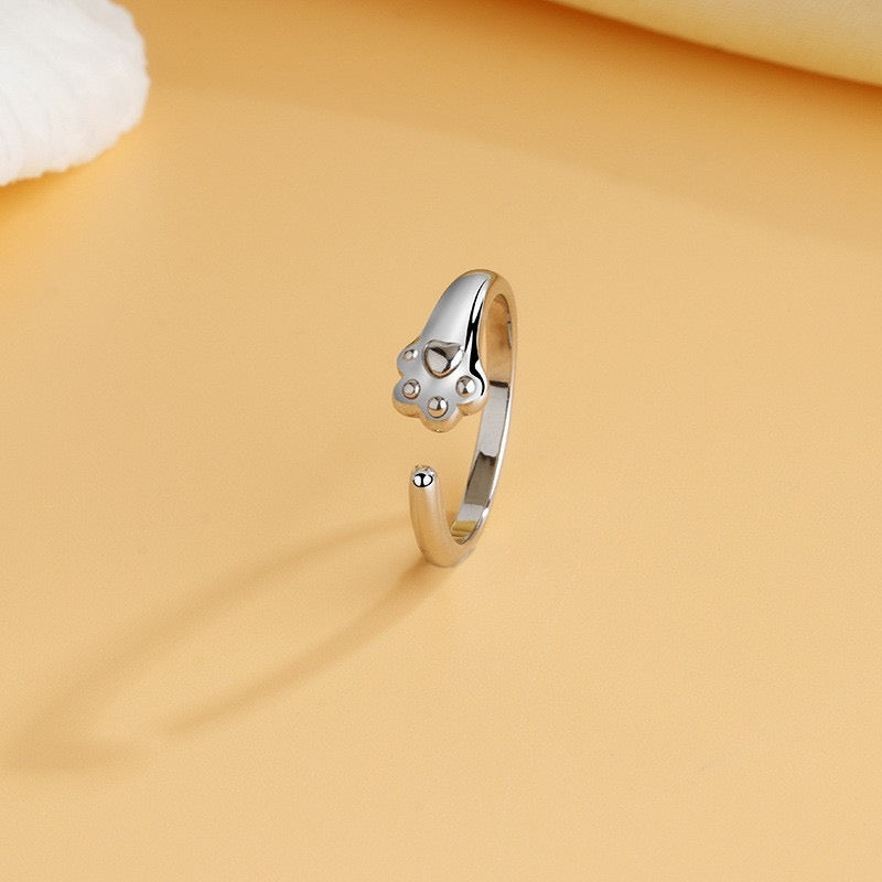 PAWSOME RINGS - #20-0