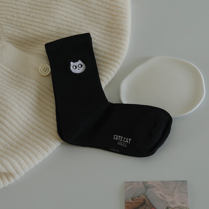 Pawsome Socks #3-2