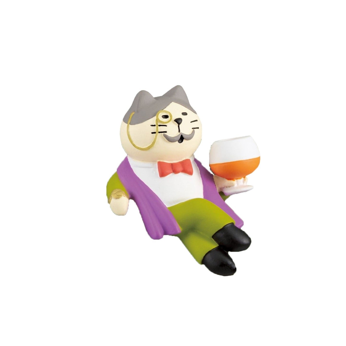 PAWSOME FIGURINES - #22-0