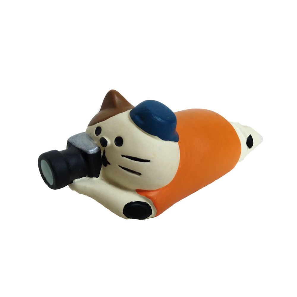PAWSOME FIGURINES - #245-0