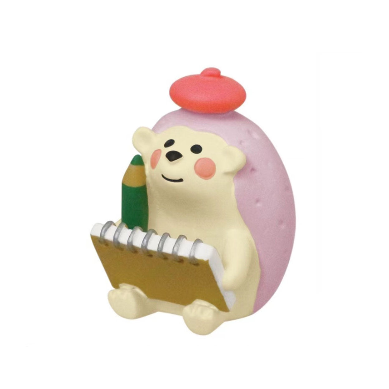 PAWSOME FIGURINES - #79-0