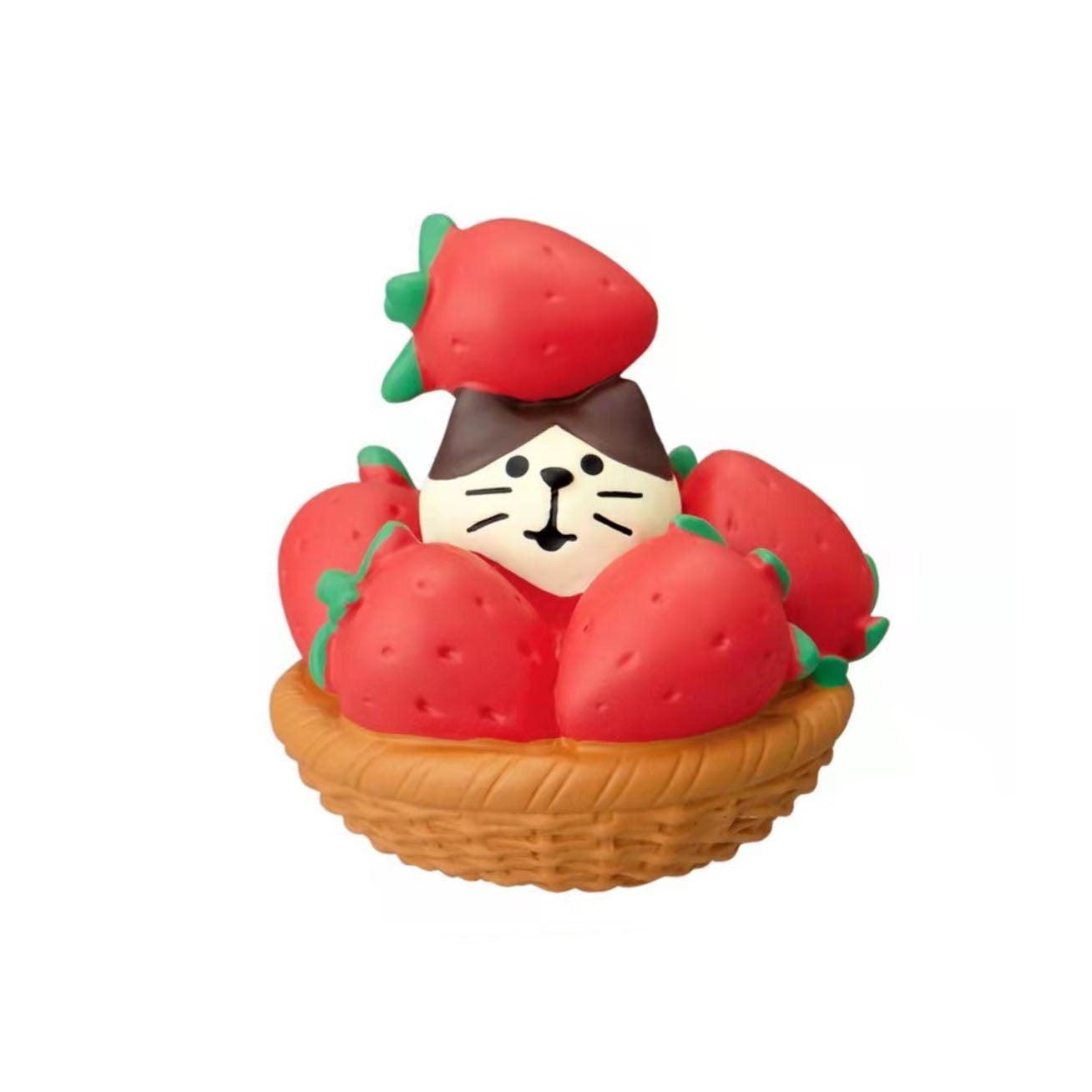 PAWSOME FIGURINES - #272-0