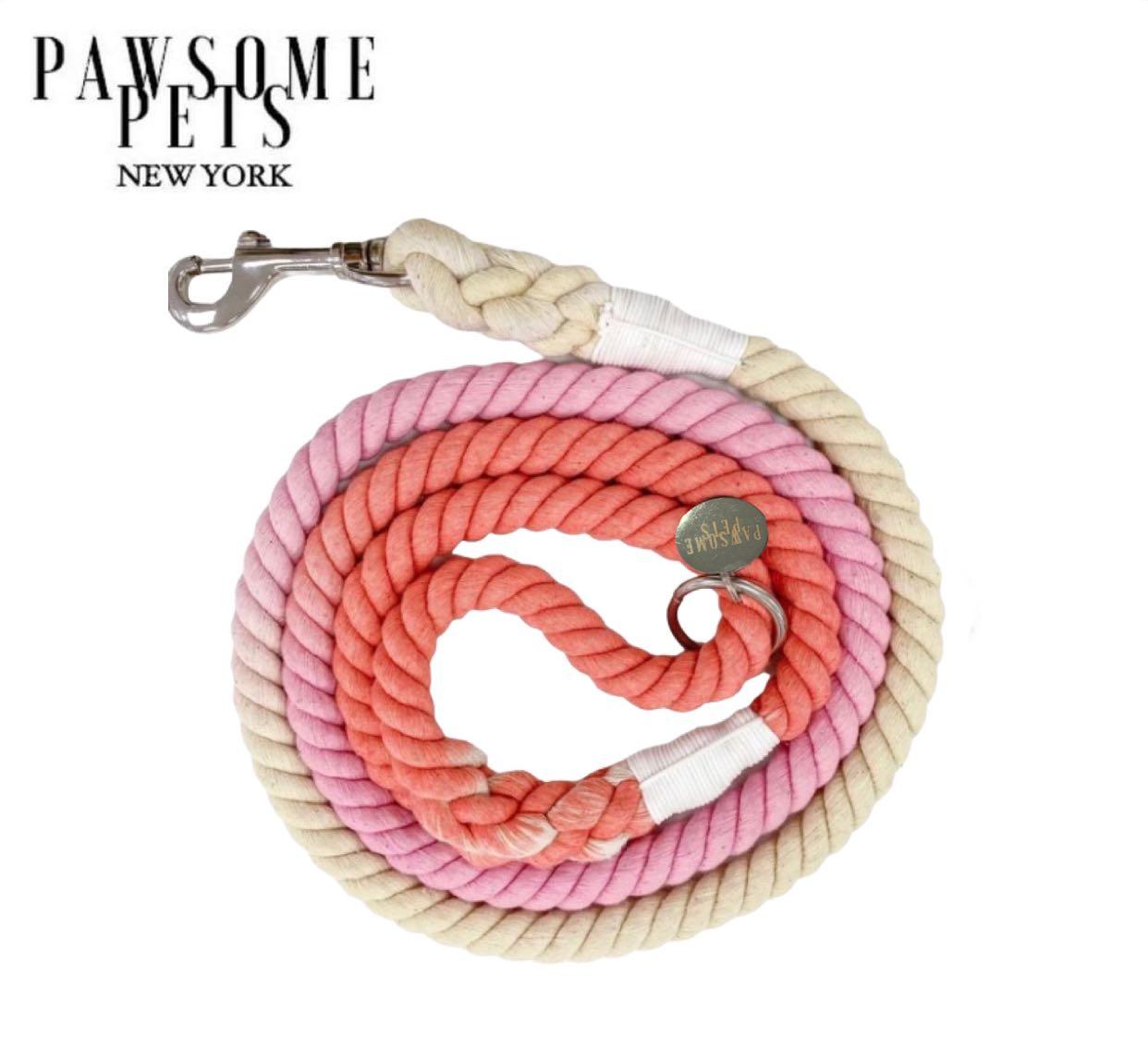ROPE LEASH - WONDERFUL-0