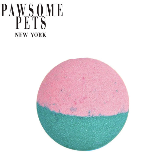 BATH BOMBS FOR DOGS - MAGICAL GALAXY(ROSE X2)-0