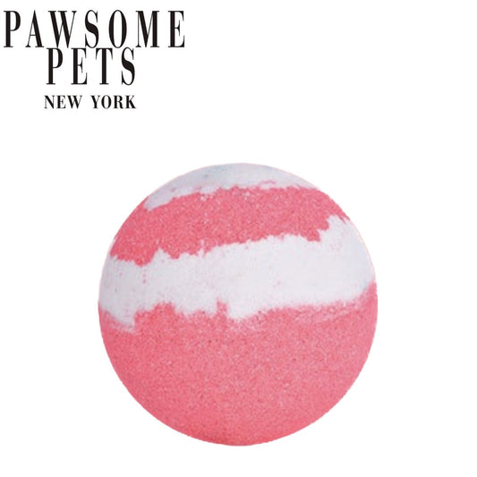 BATH BOMBS FOR DOGS - SECRET GARDEN(ARABIAN JASMINE)-0