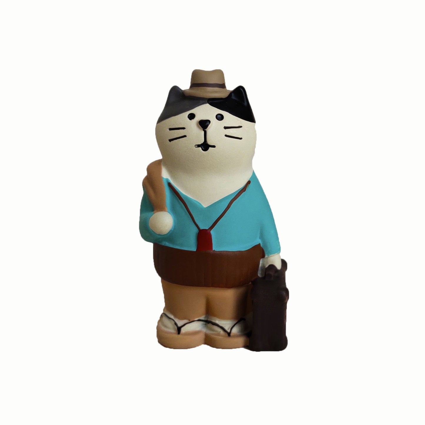 PAWSOME FIGURINES - #106-0