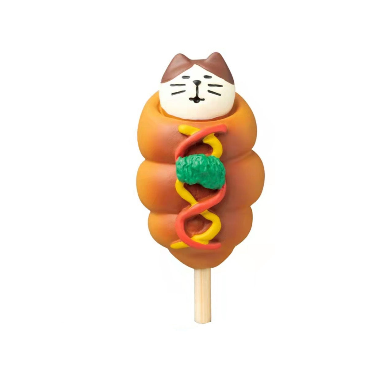 PAWSOME FIGURINES - #216-0