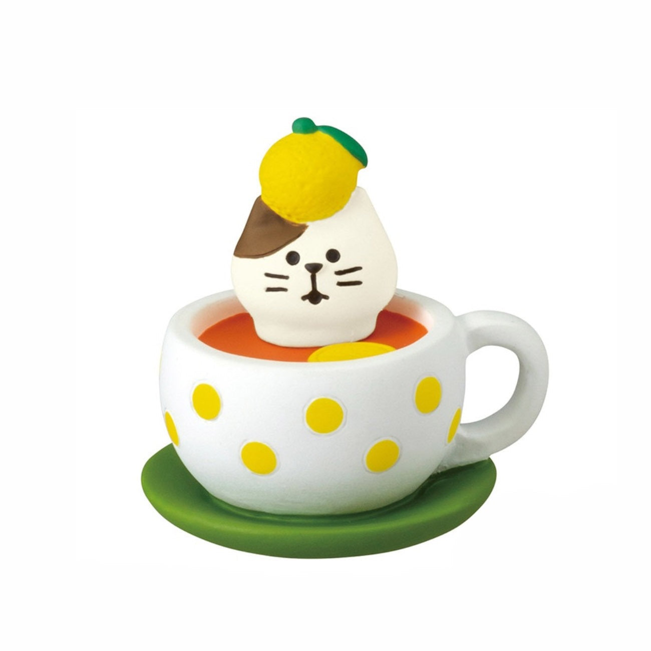 PAWSOME FIGURINES - #337-0