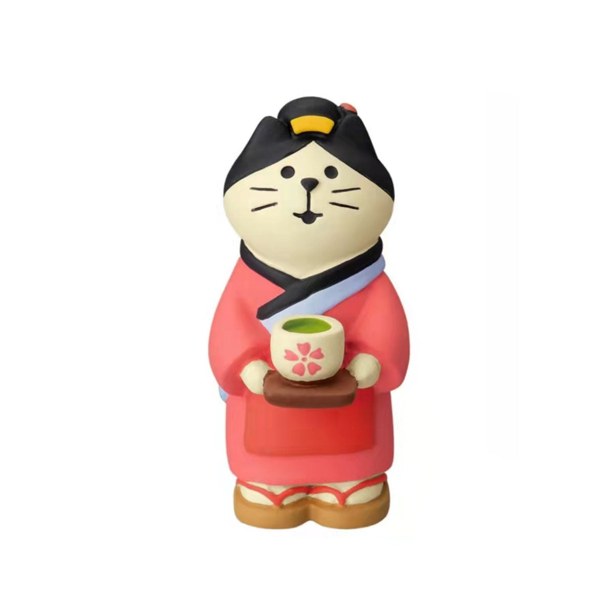 PAWSOME FIGURINES - #285-0