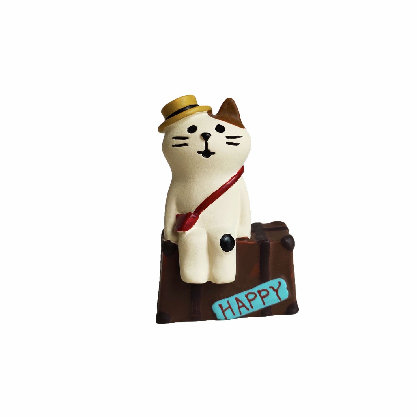 PAWSOME FIGURINES - #108-0