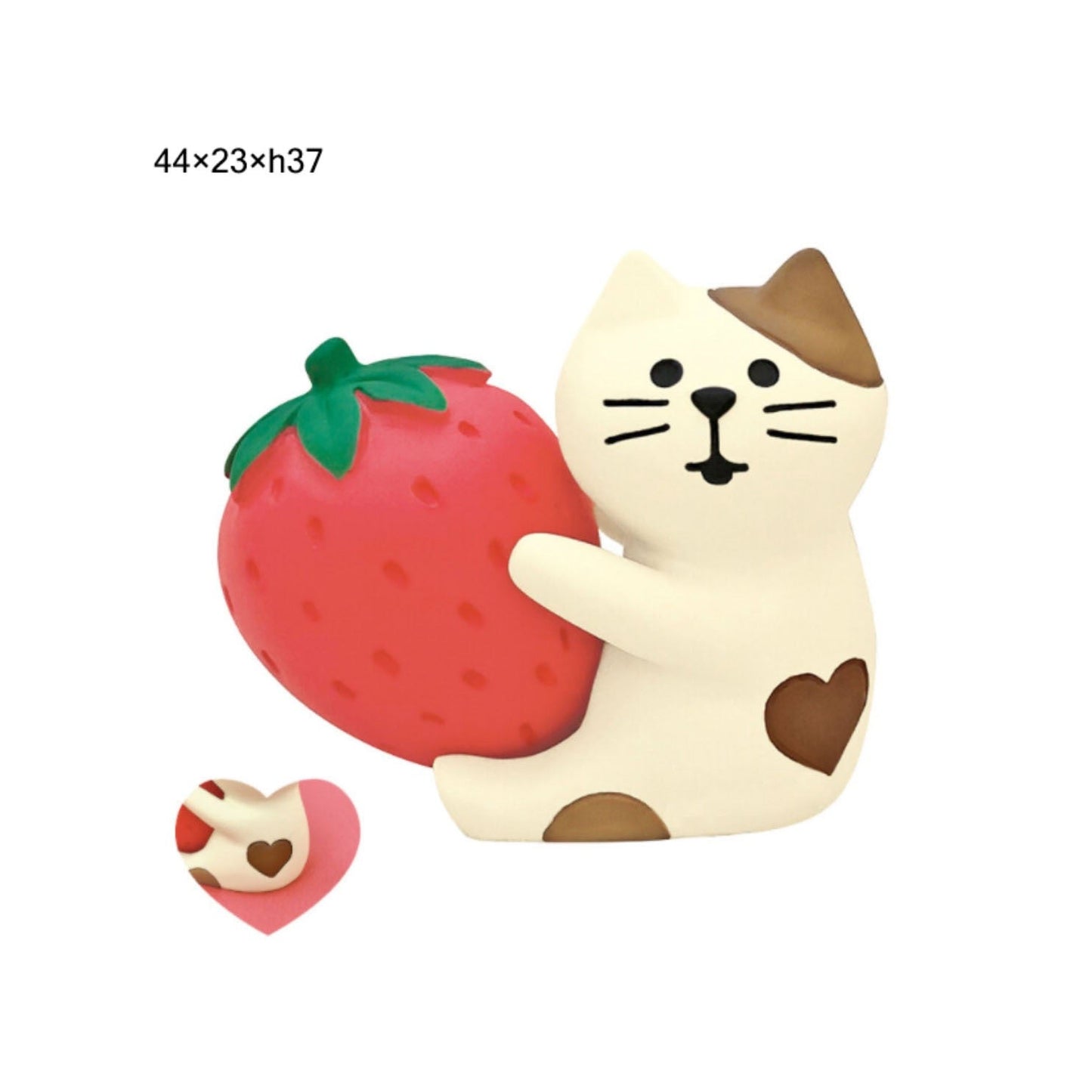 PAWSOME FIGURINES - #31-0