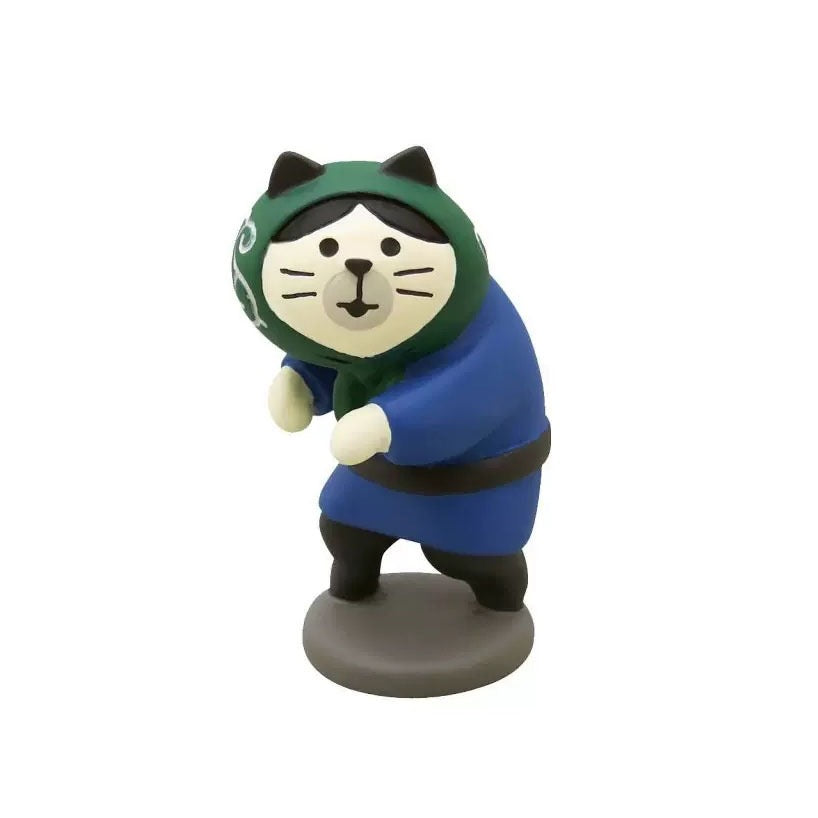 PAWSOME FIGURINES - #91-0