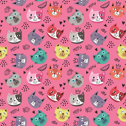 PAWSOME WRAPPING ROLL - #22-0
