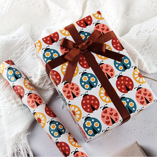 PAWSOME WRAPPING ROLL - #10-0