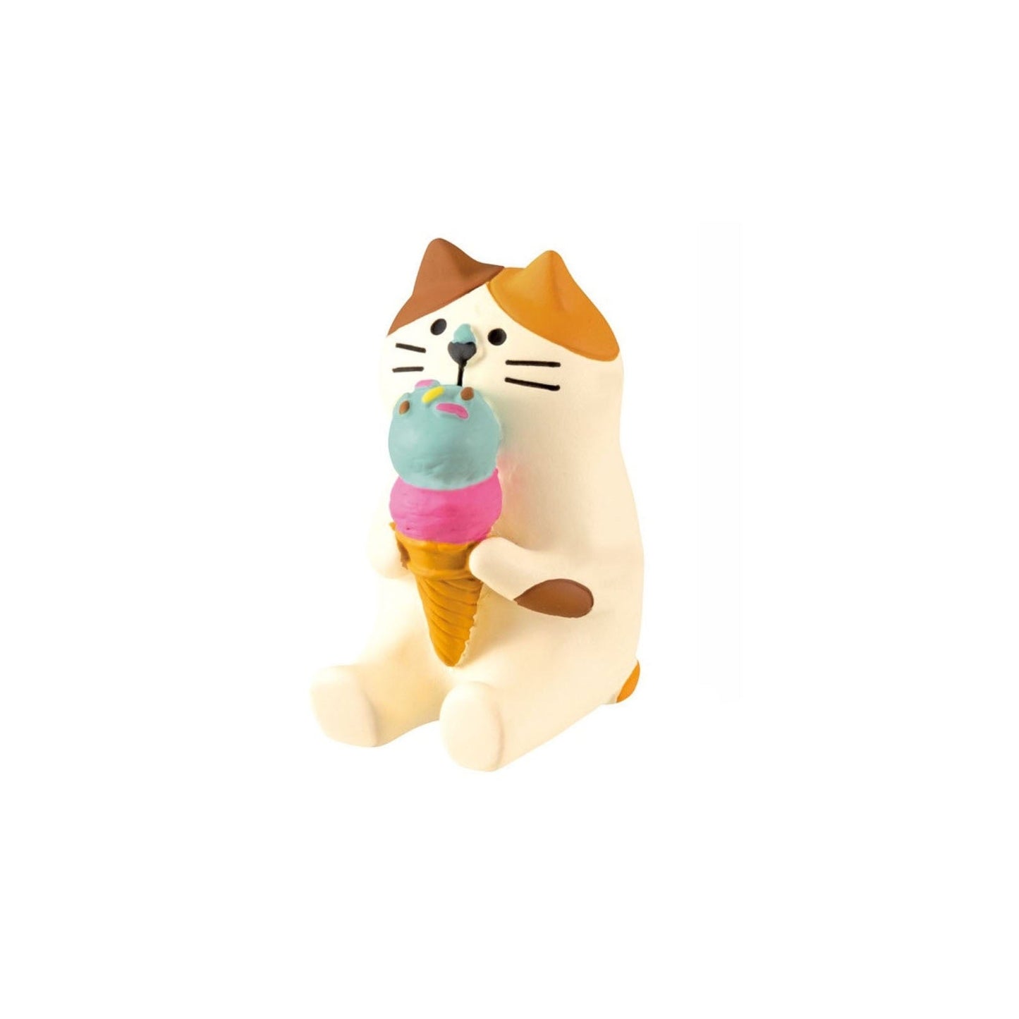 PAWSOME FIGURINES - #117-0