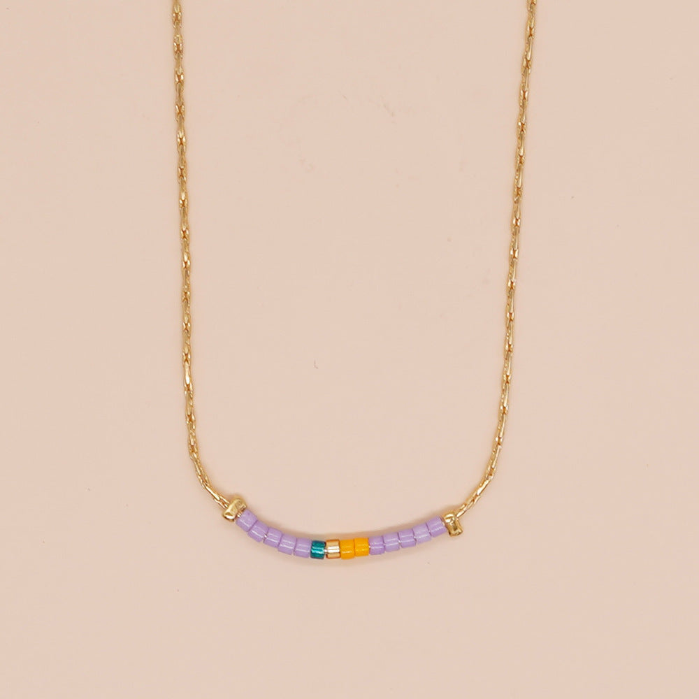 PAWSOME NECKLACES - #9-0