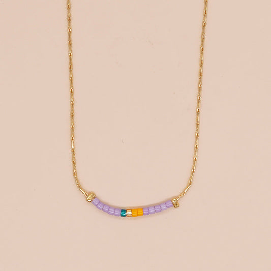 PAWSOME NECKLACES - #9-0