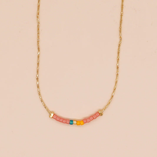 PAWSOME NECKLACES - #7-0