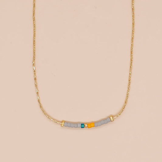 PAWSOME NECKLACES - #6-0