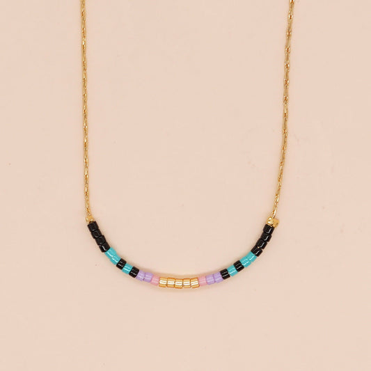 PAWSOME NECKLACES - #5-0
