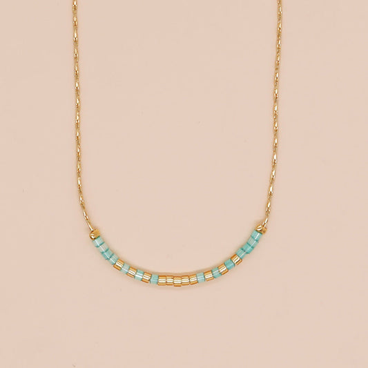 PAWSOME NECKLACES - #4-0
