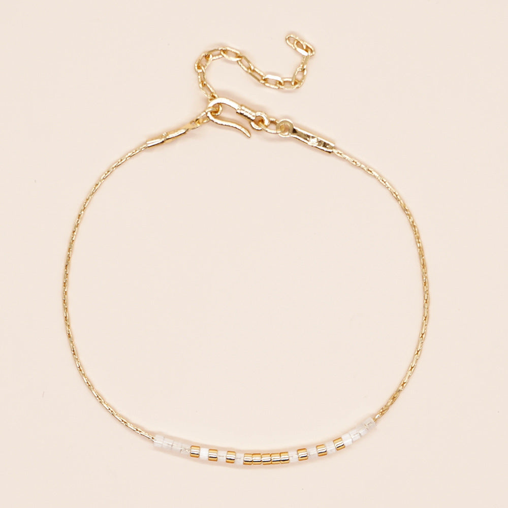 PAWSOME BRACELETS - #18-0