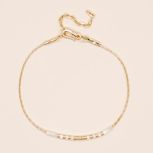PAWSOME BRACELETS - #18-0