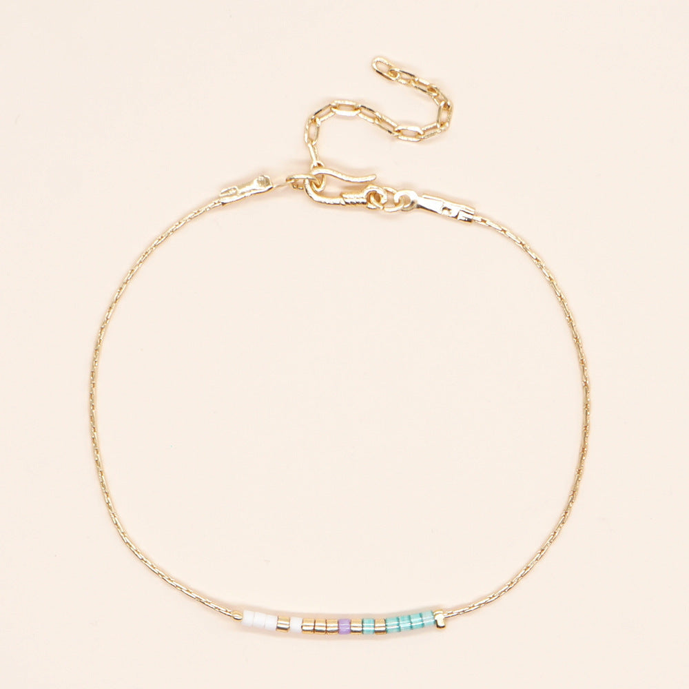 PAWSOME BRACELETS - #46-0