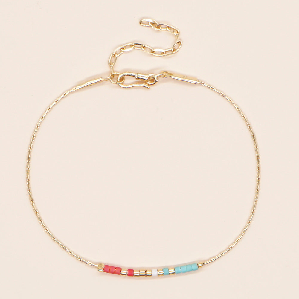 PAWSOME BRACELETS - #38-0