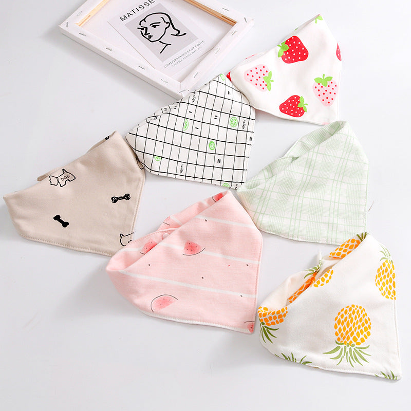 Made in Korea bibs-0