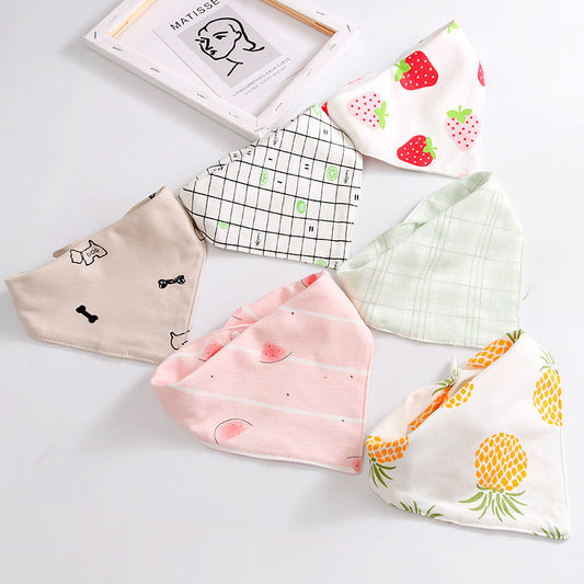 Made in Korea bibs-0
