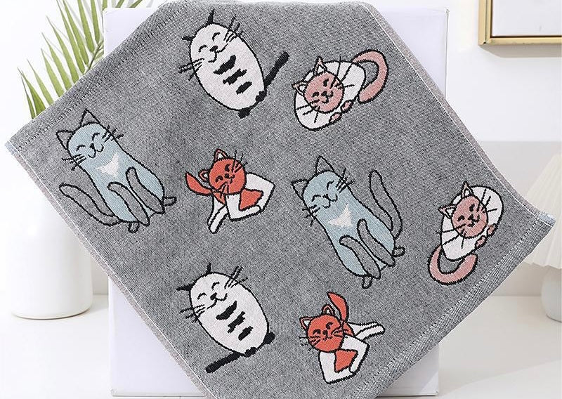 PAWSOME KITCHEN TOWEL - #38-0