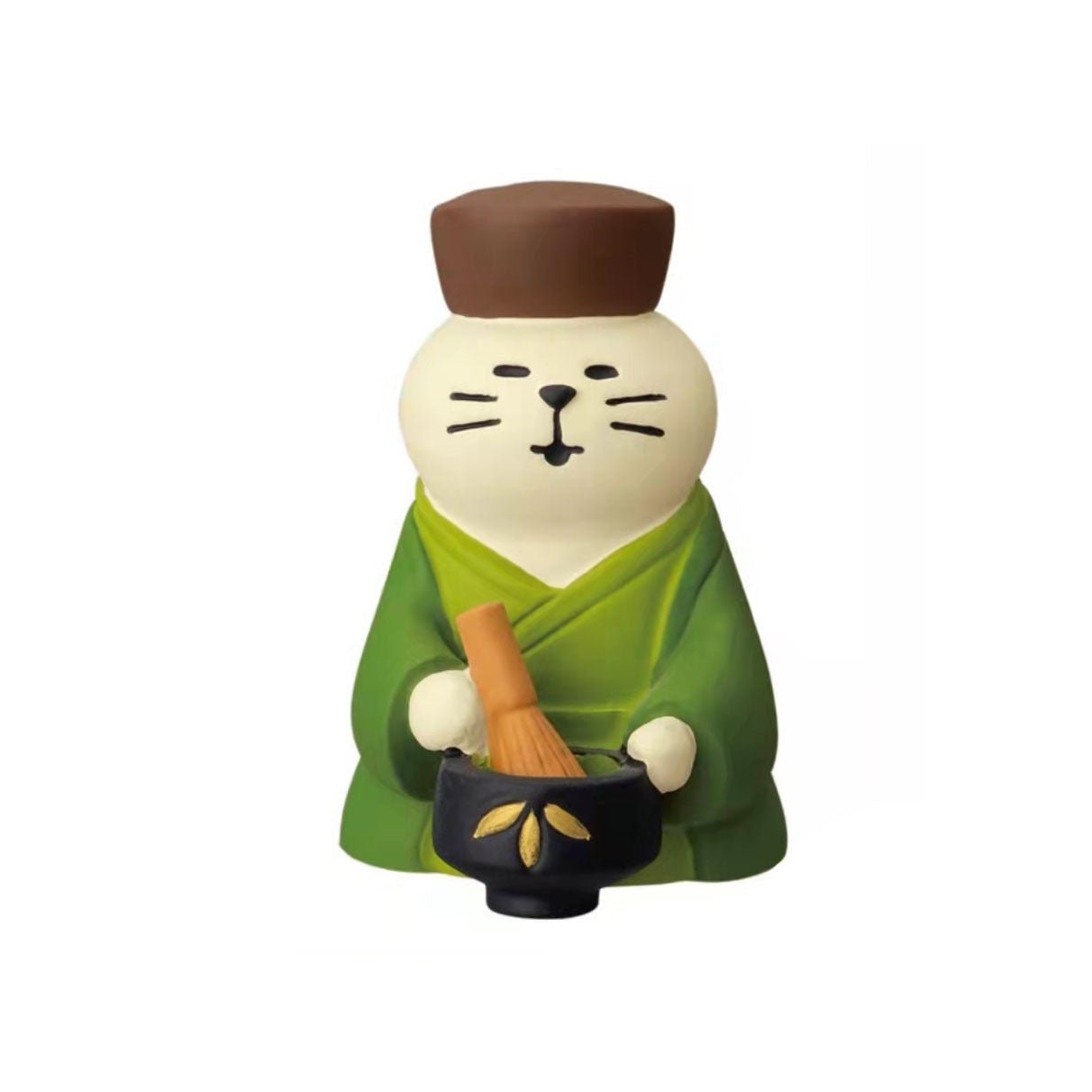 PAWSOME FIGURINES - #286-0
