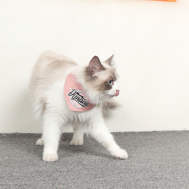 Bibs for Dogs and Cats-2