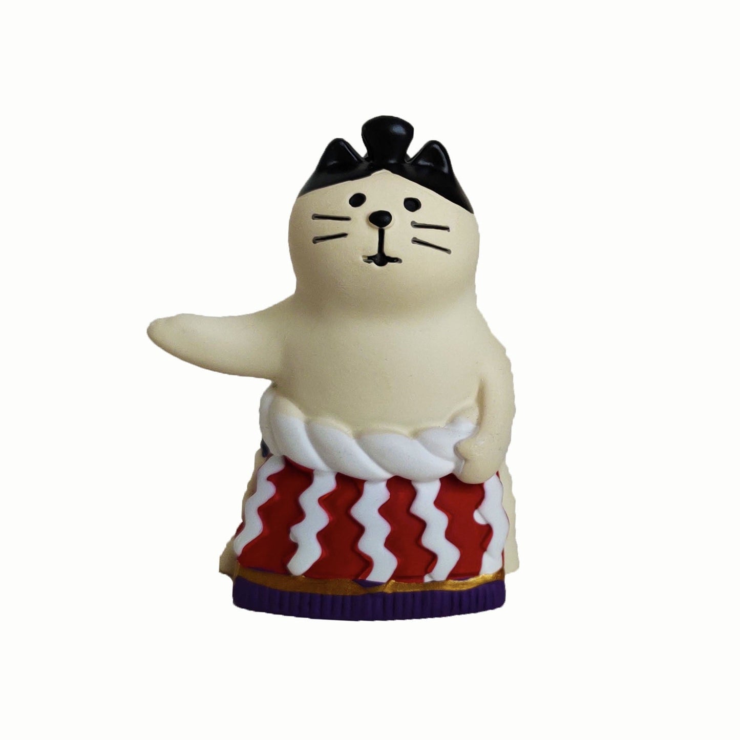 PAWSOME FIGURINES - #102-0