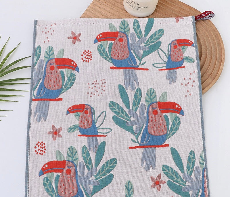 PAWSOME KITCHEN TOWEL - #61-0