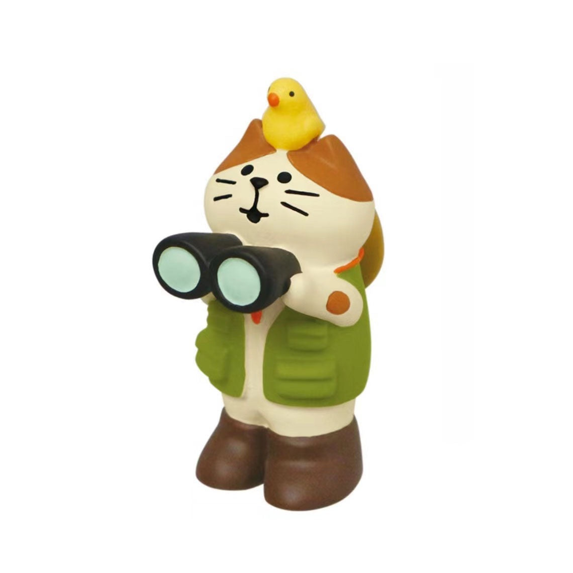 PAWSOME FIGURINES - #82-0