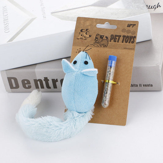 Japanese Catmint toys-1