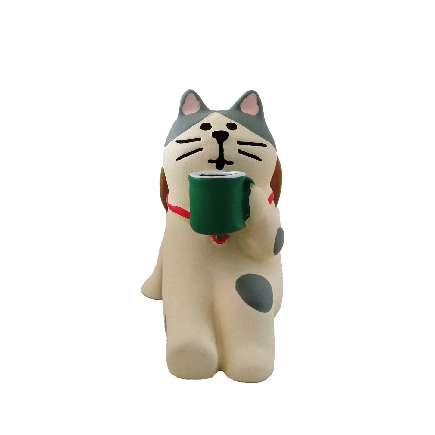 PAWSOME FIGURINES - #236-0