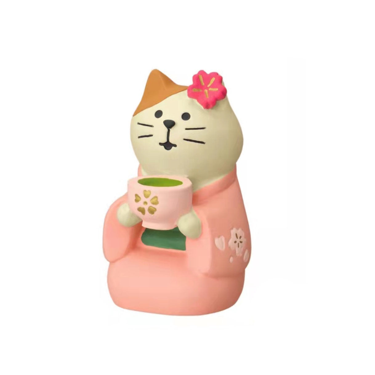 PAWSOME FIGURINES - #284-0