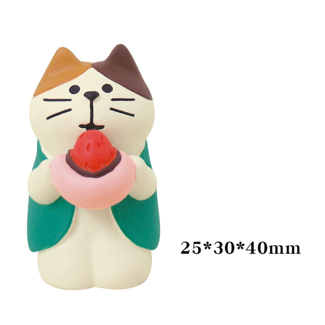 PAWSOME FIGURINES - #294-0