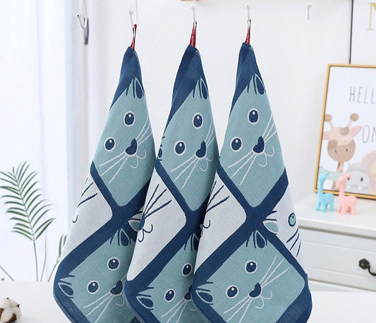 PAWSOME KITCHEN TOWEL - #59-1