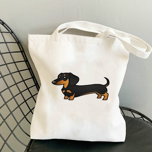 TOTE BAG - #4-0