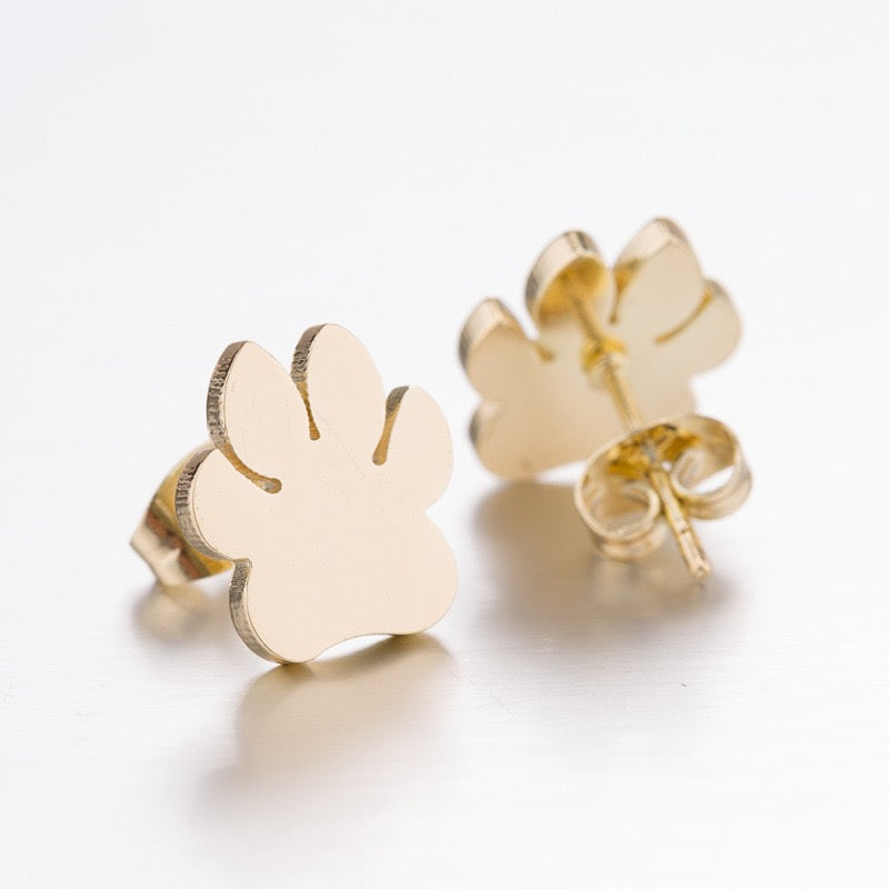 PAWSOME EARRINGS - #95-3